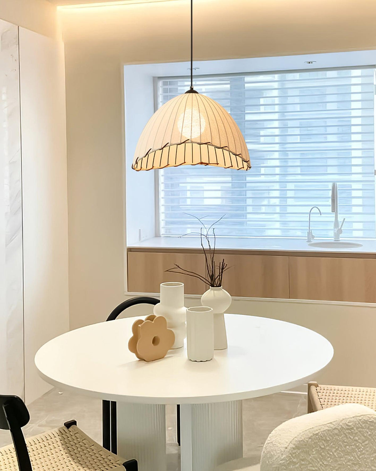 Seloeria hanglamp