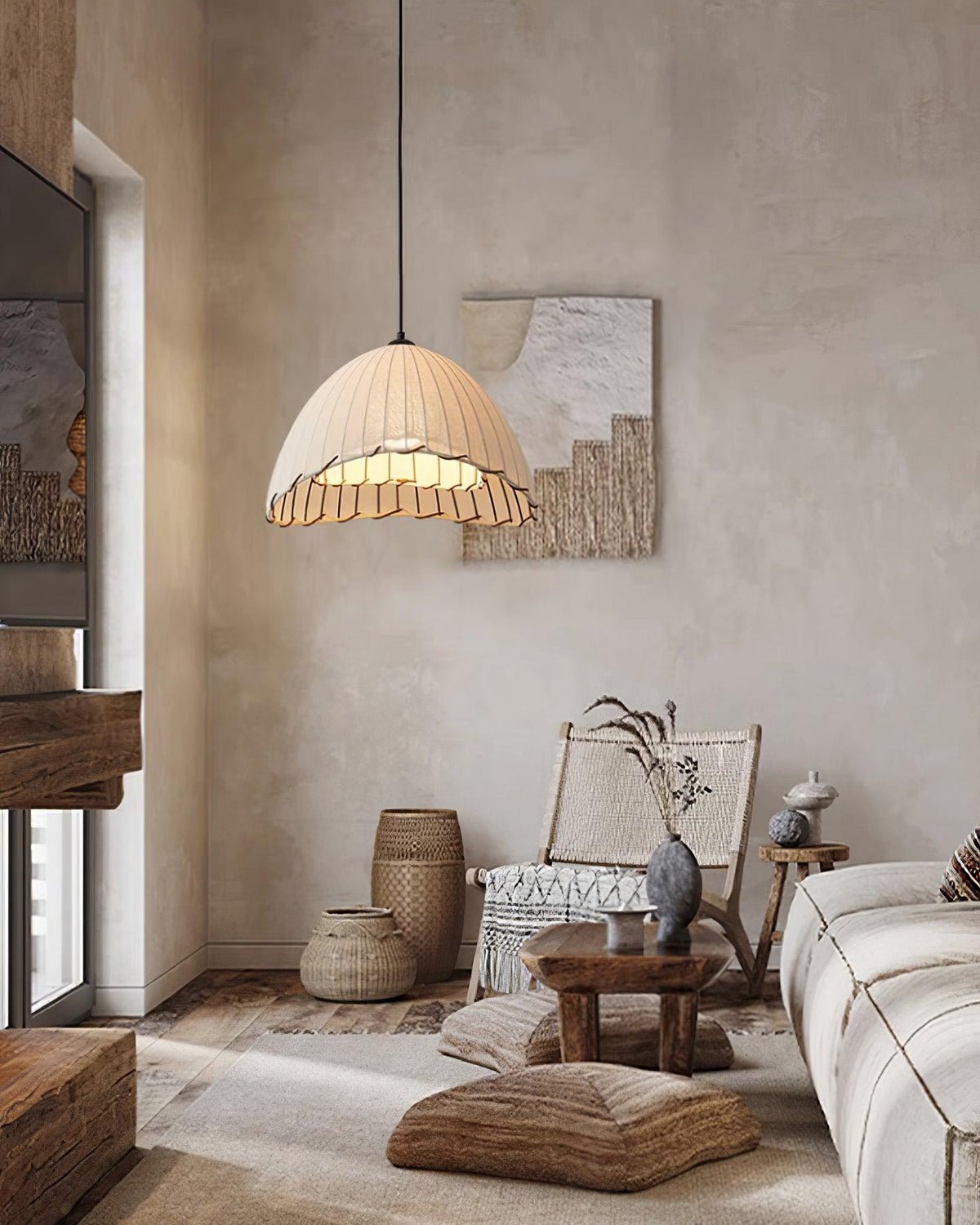 Seloeria hanglamp