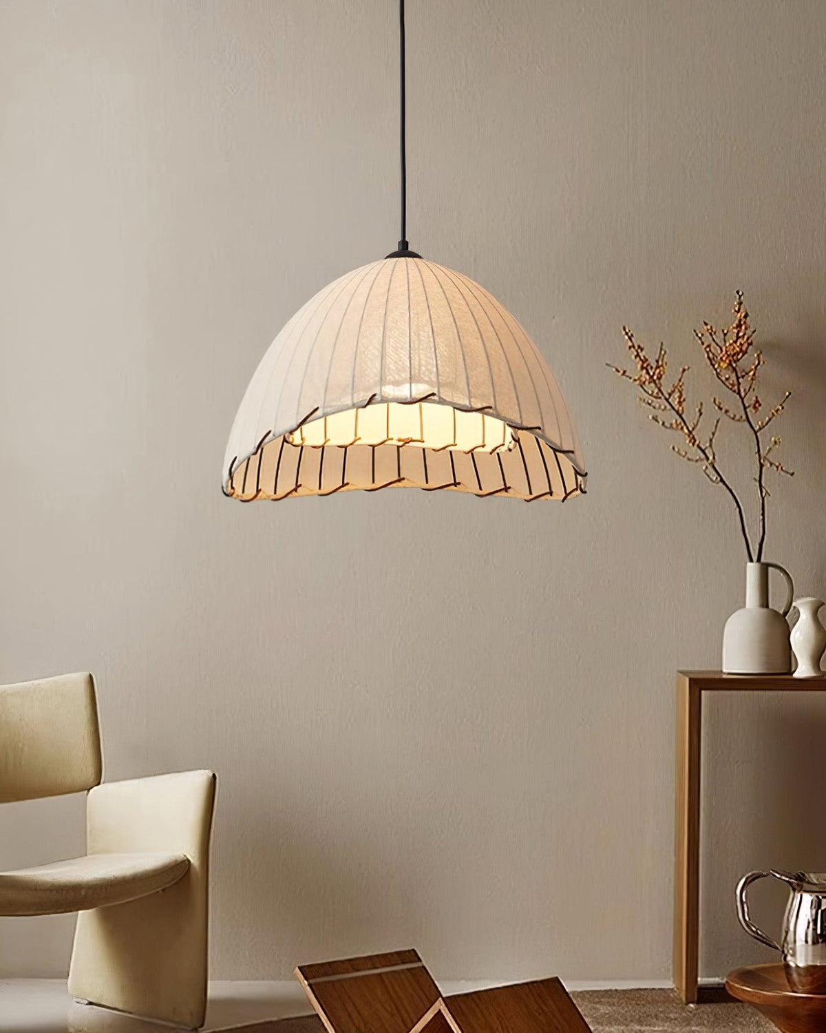 Seloeria hanglamp