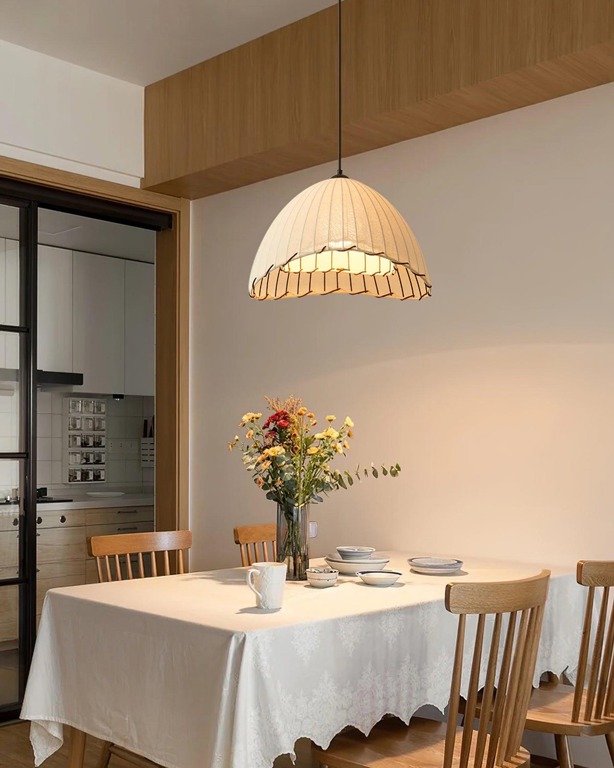 Seloeria hanglamp