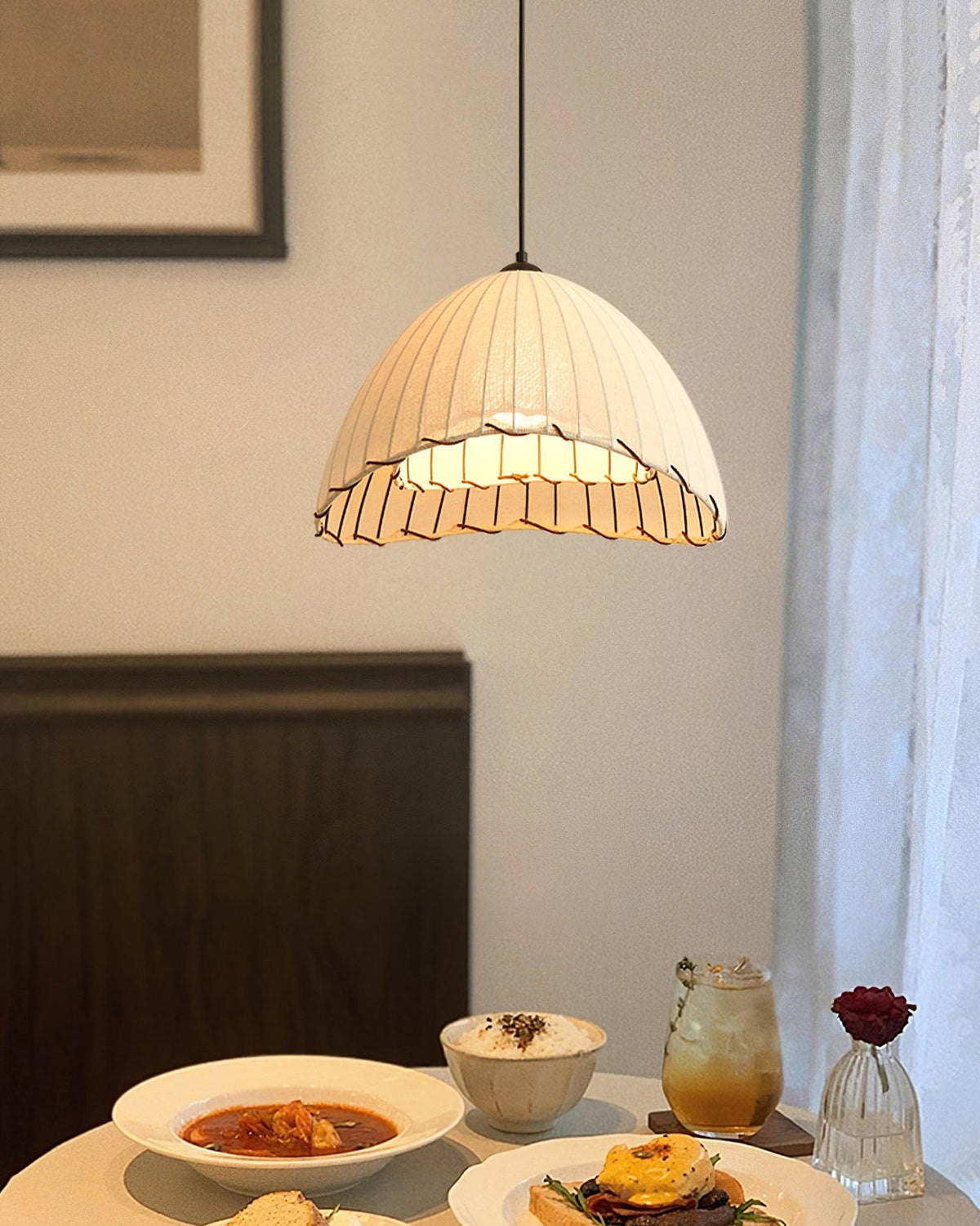 Seloeria hanglamp