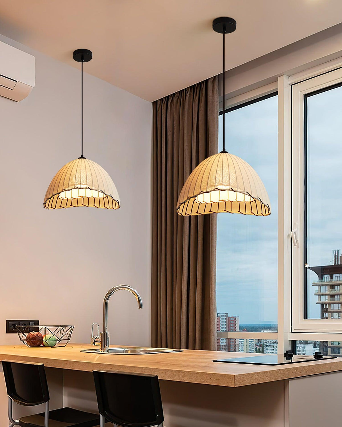 Seloeria hanglamp
