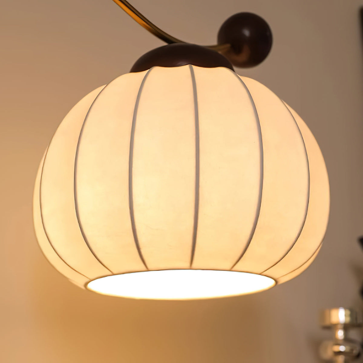 Lumanella vloerlamp