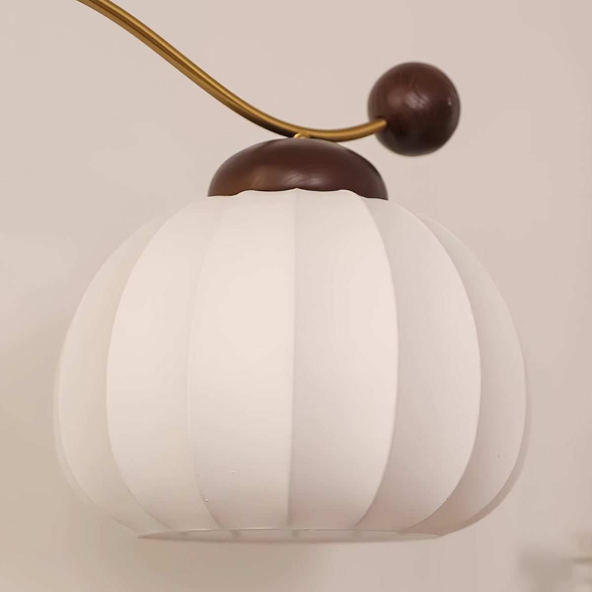 Lumanella vloerlamp