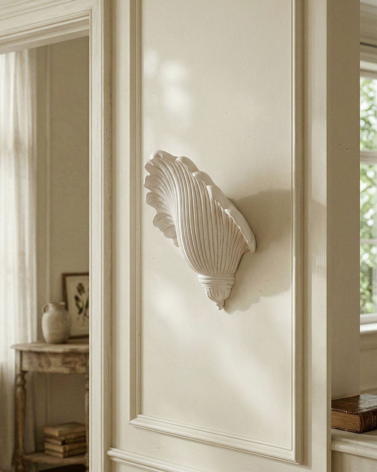 Calarira wandlamp
