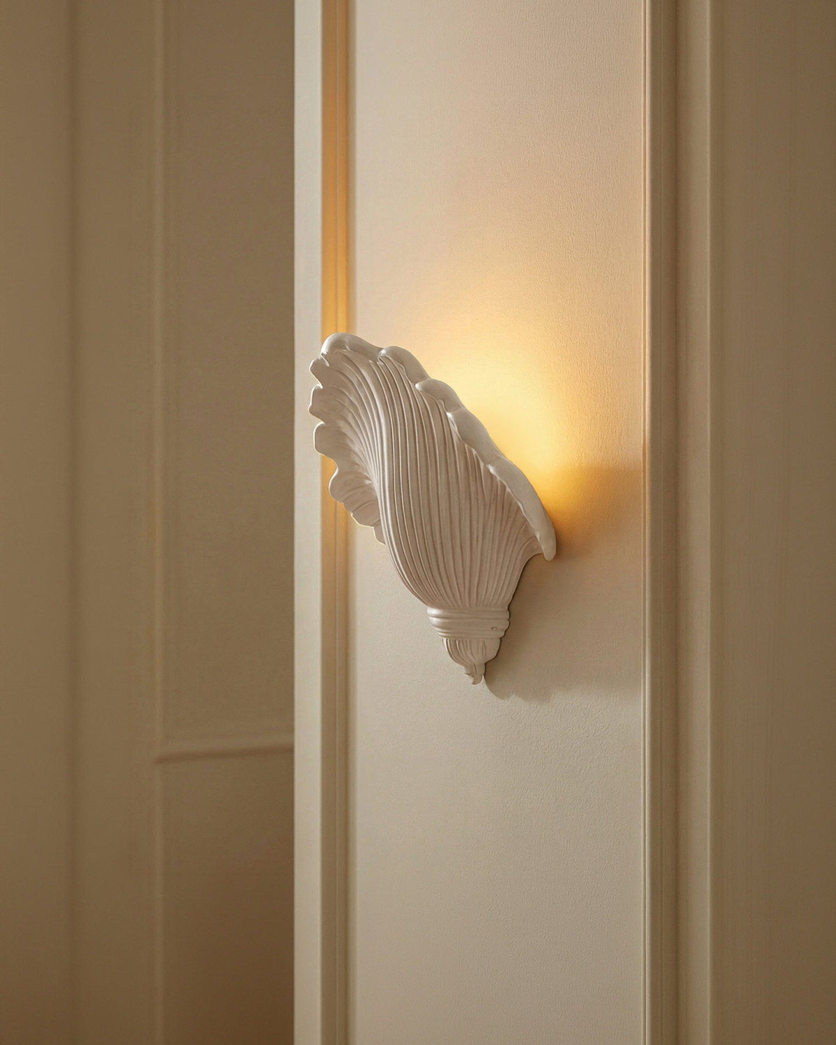 Calarira wandlamp