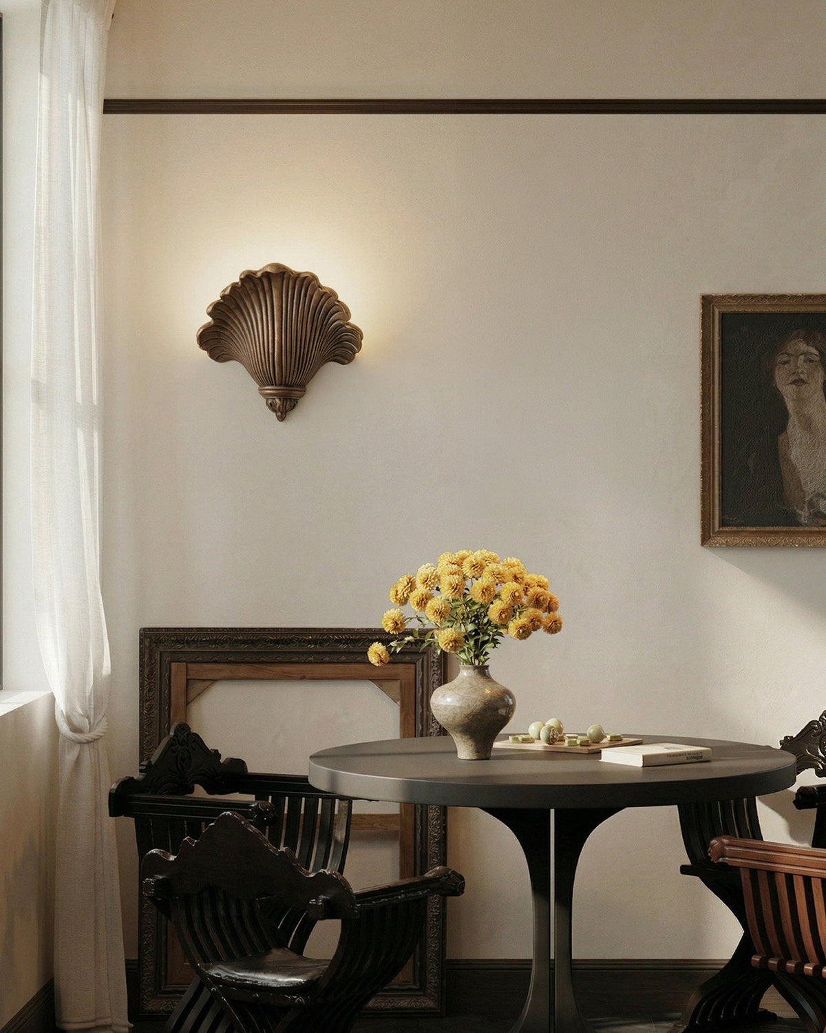 Calarira wandlamp