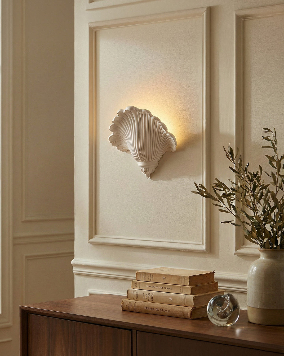 Calarira wandlamp