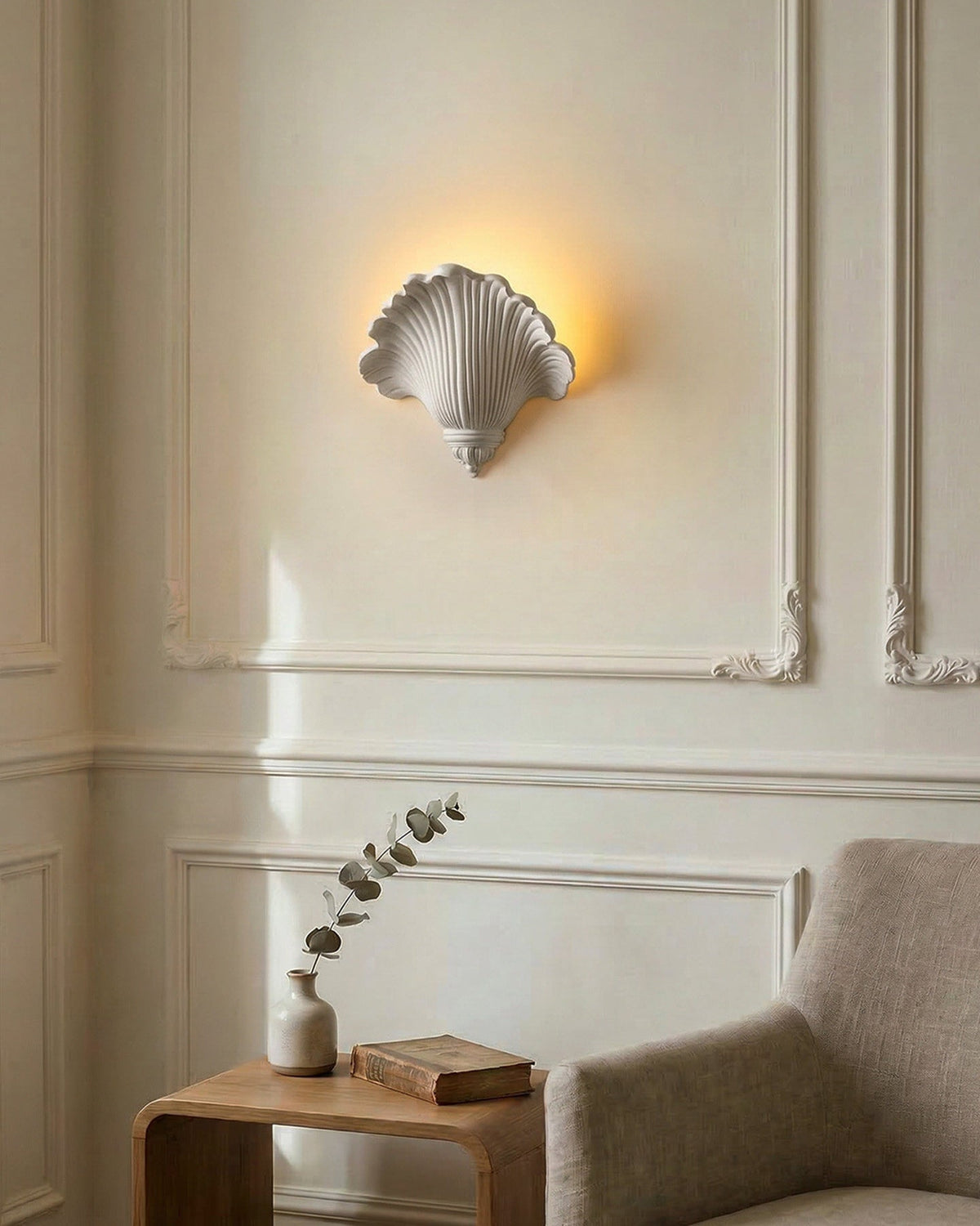 Calarira wandlamp