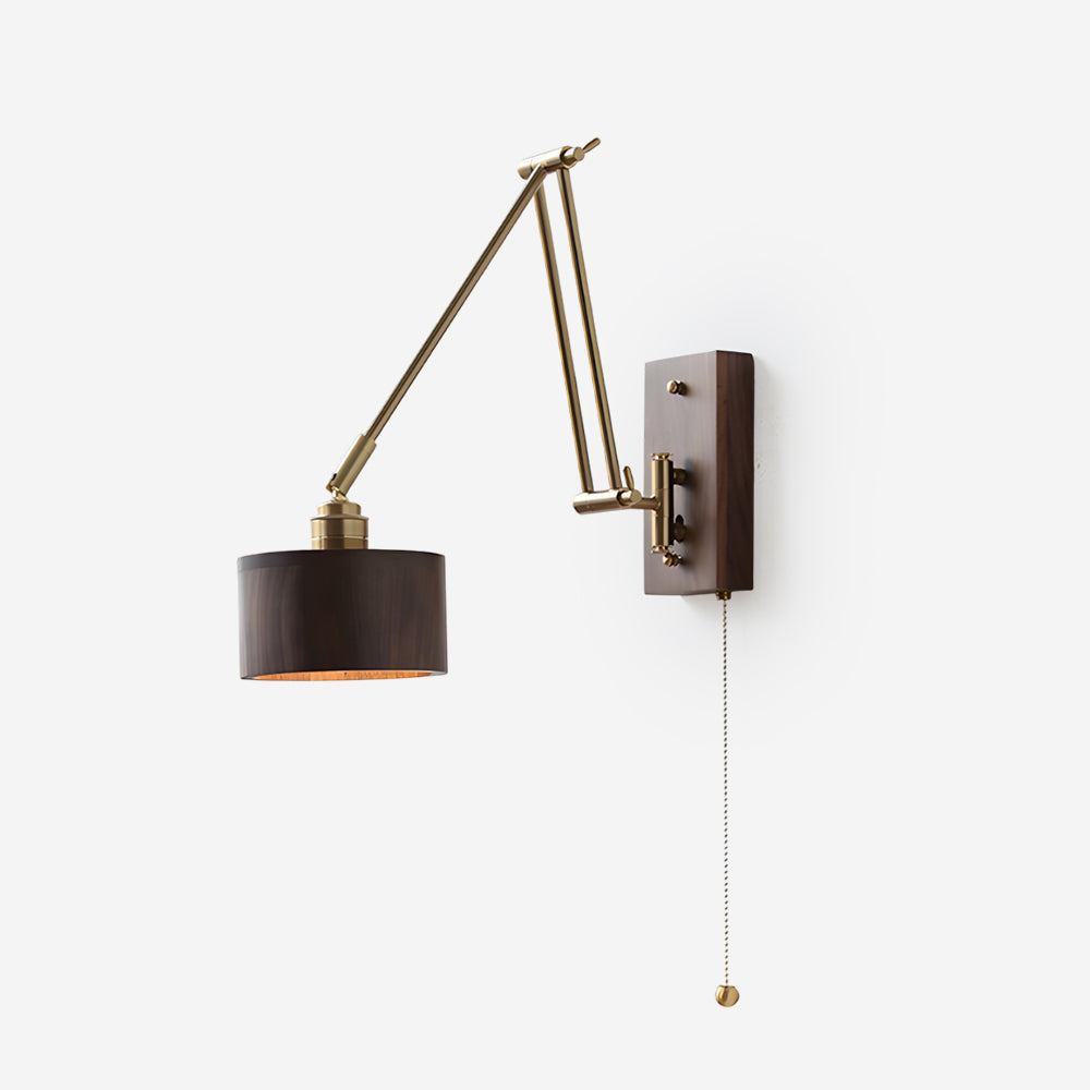 Viraaenne wandlamp