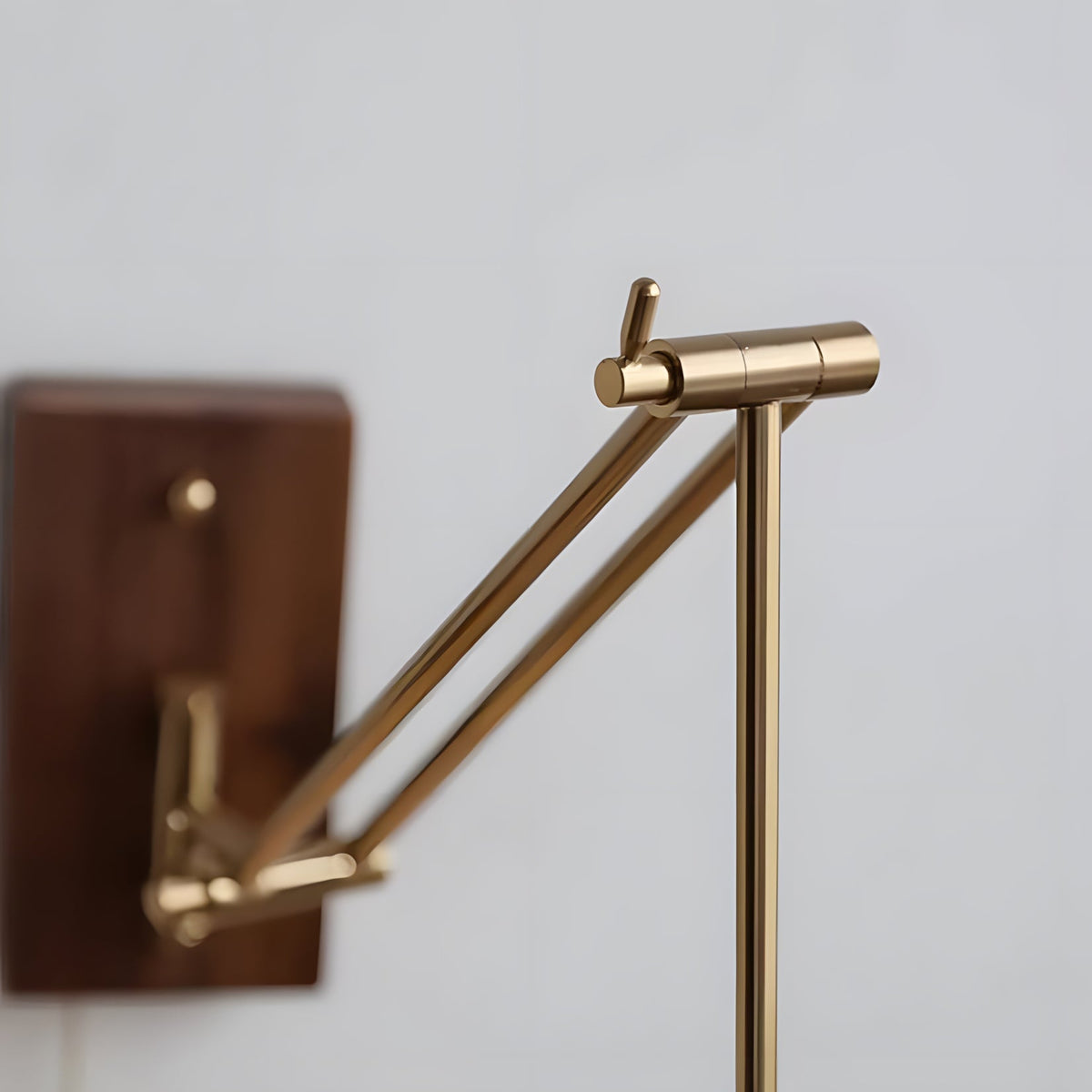 Viraaenne wandlamp