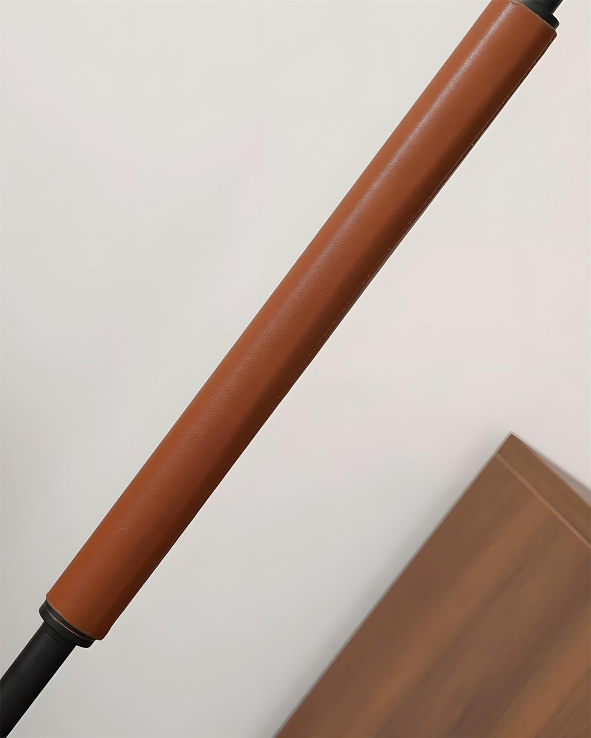 Renaria Pleat vloerlamp