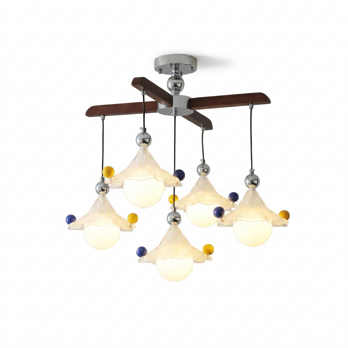 Viraivora plafondlamp