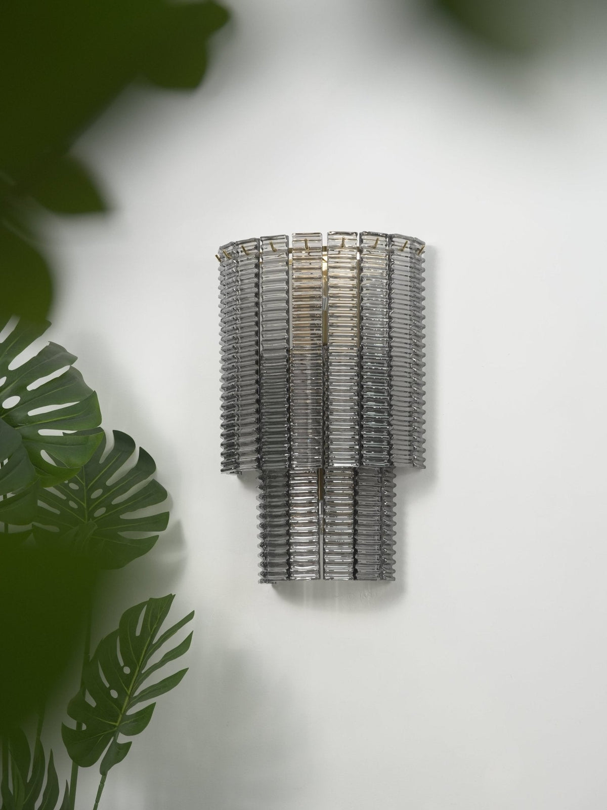 Helix Hive wandlamp