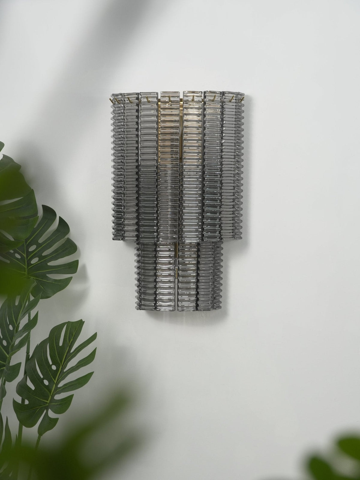 Helix Hive wandlamp