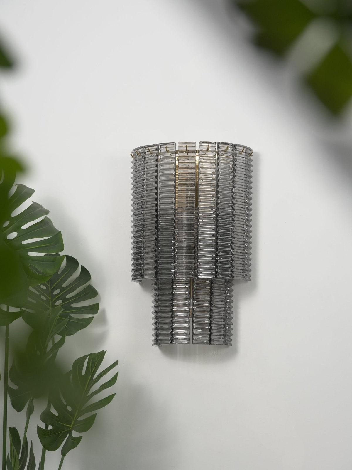 Helix Hive wandlamp