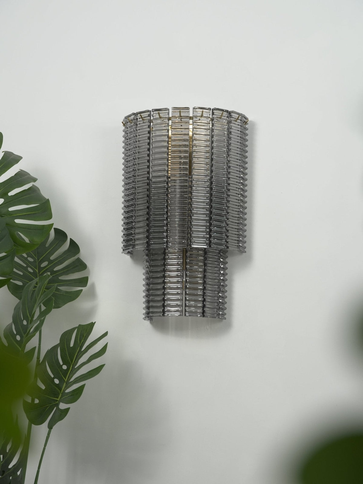Helix Hive wandlamp