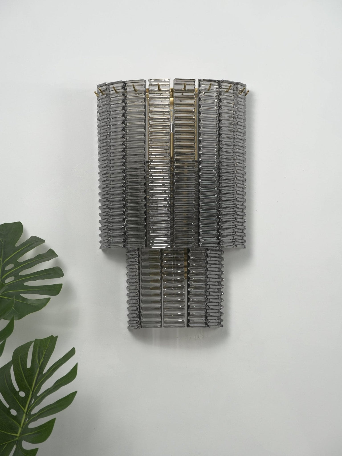 Helix Hive wandlamp