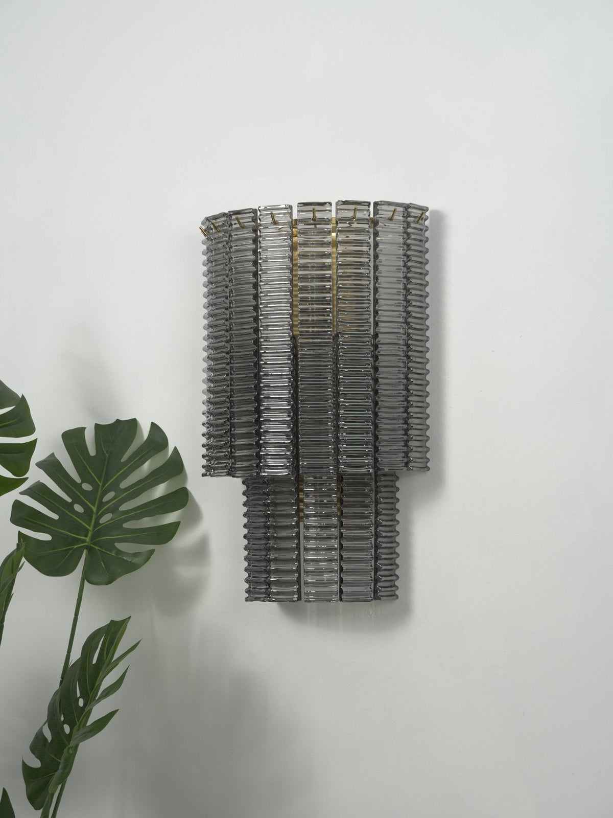Helix Hive wandlamp