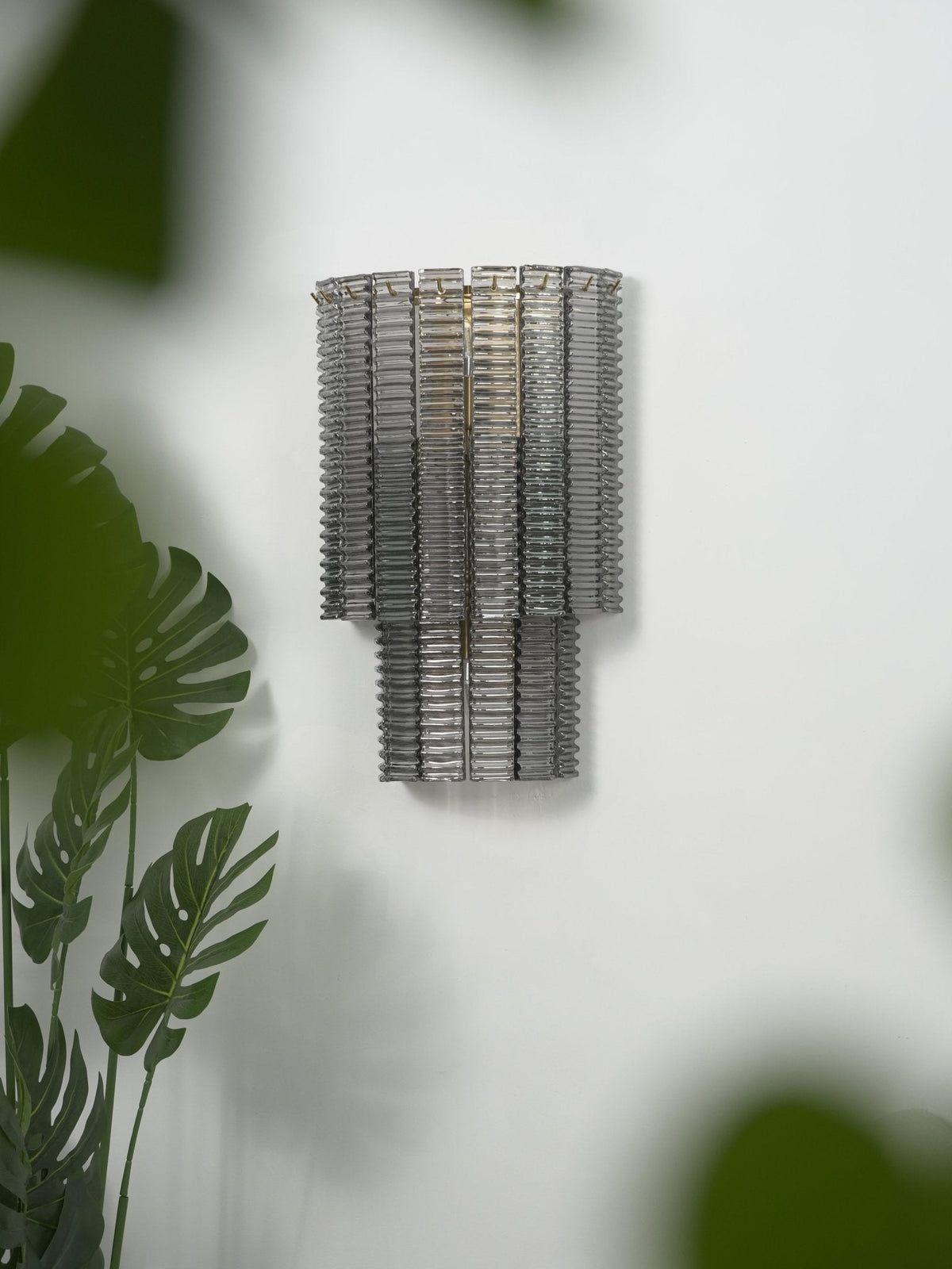 Helix Hive wandlamp