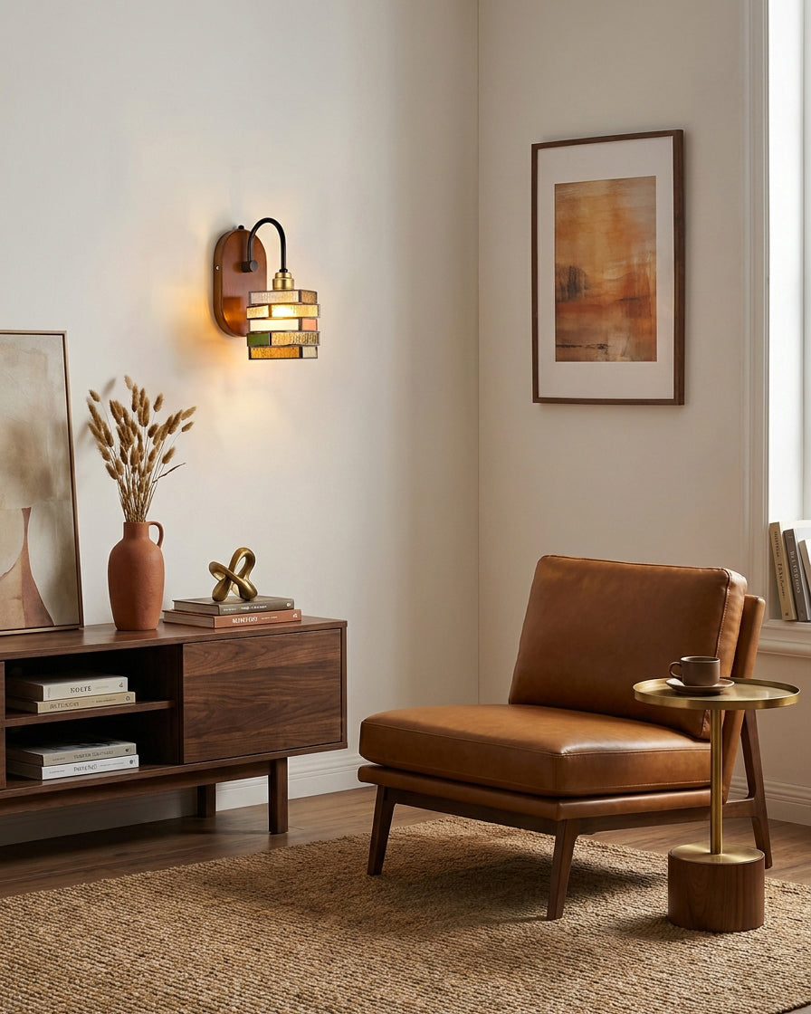 Soreise wandlamp