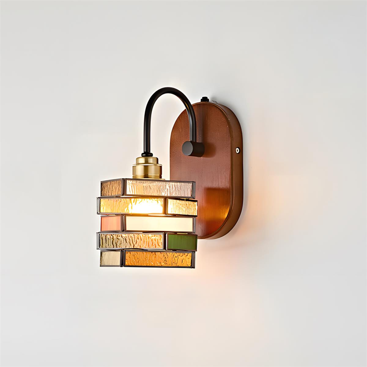Soreise wandlamp