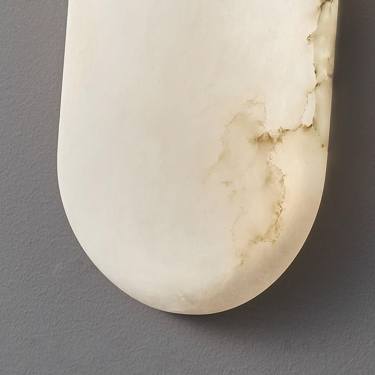 Capsal wandlamp
