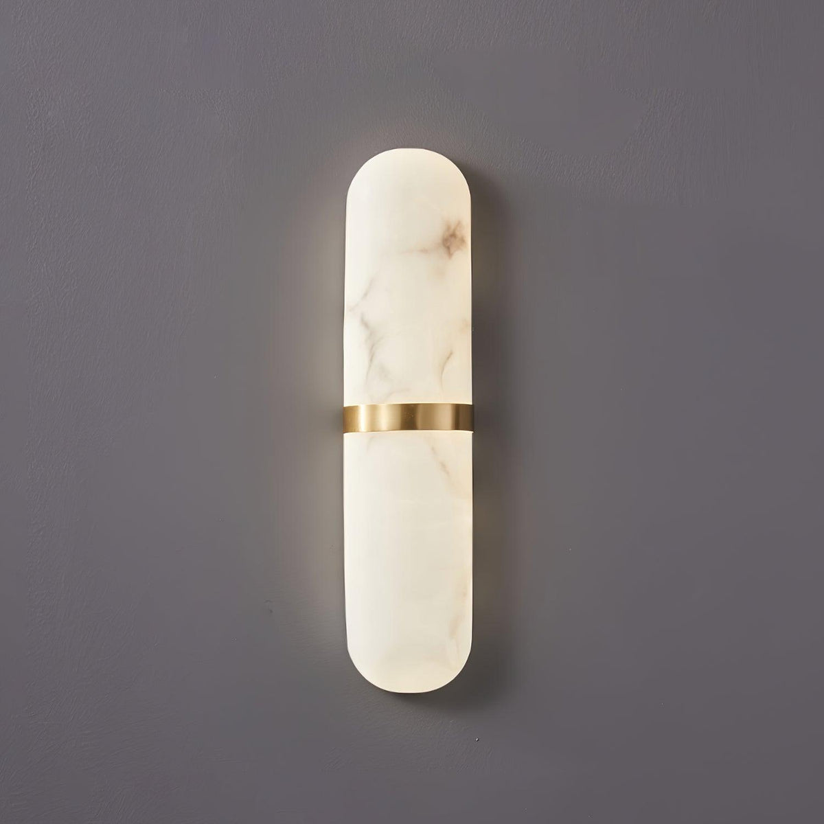Capsal wandlamp