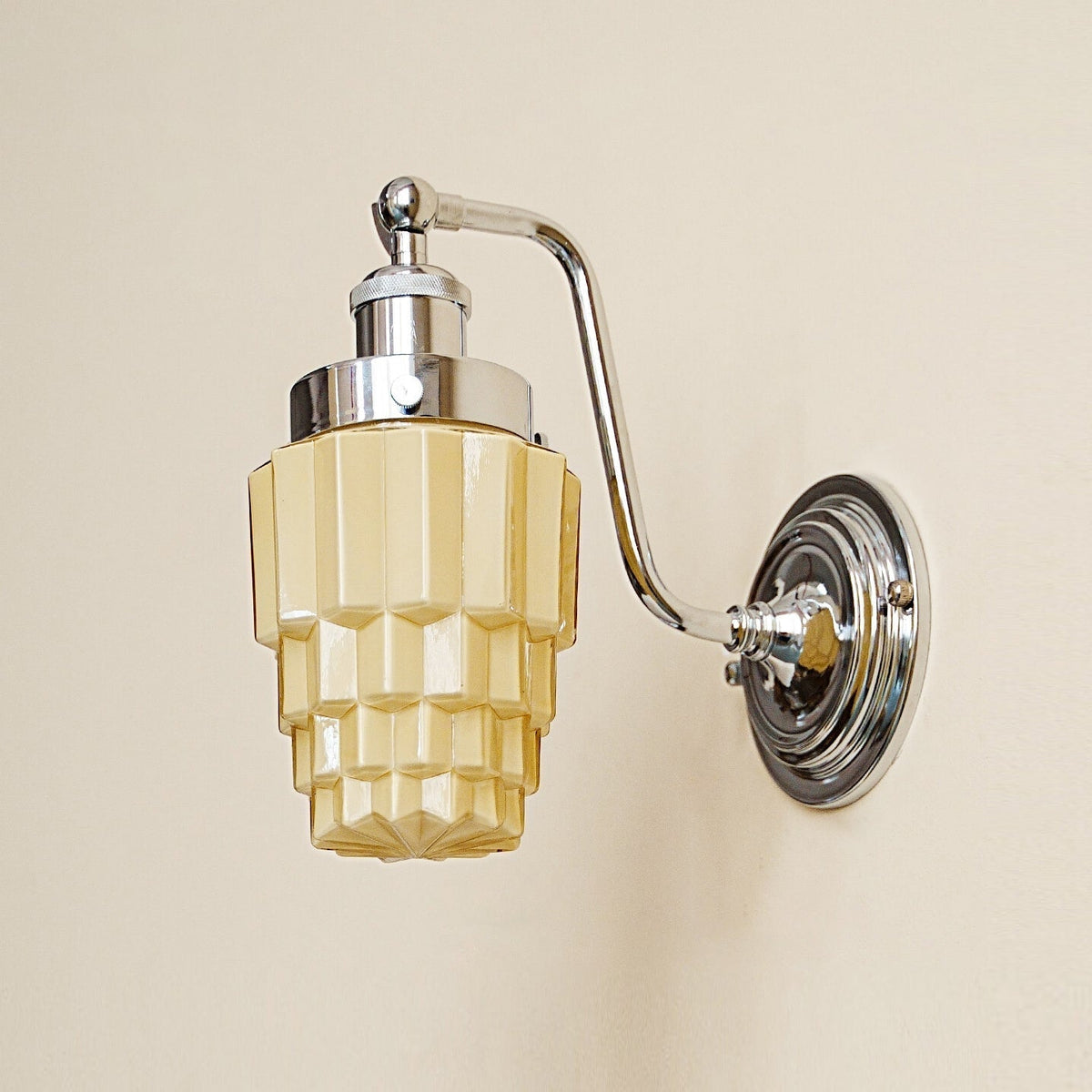 Velerella wandlamp