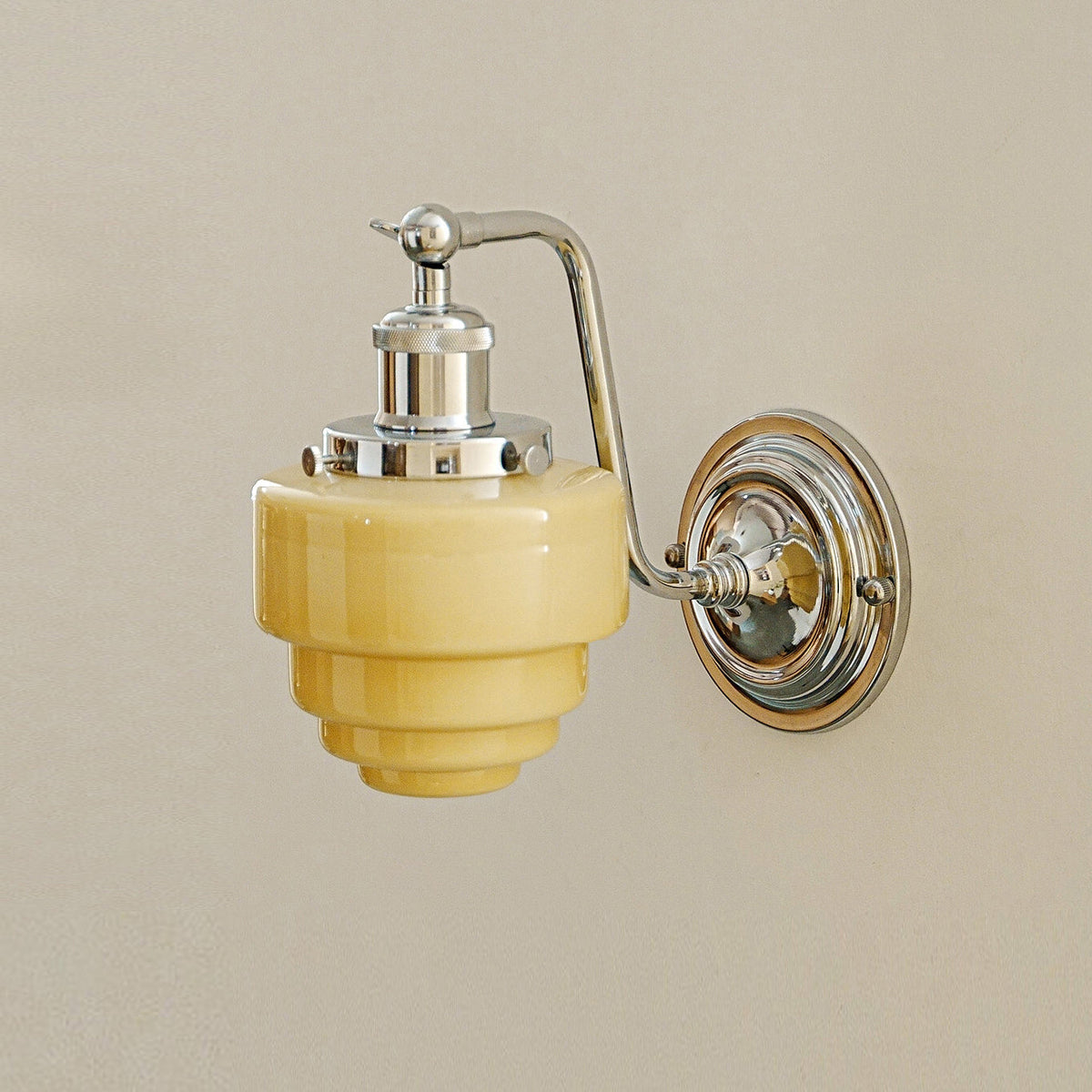 Velerella wandlamp