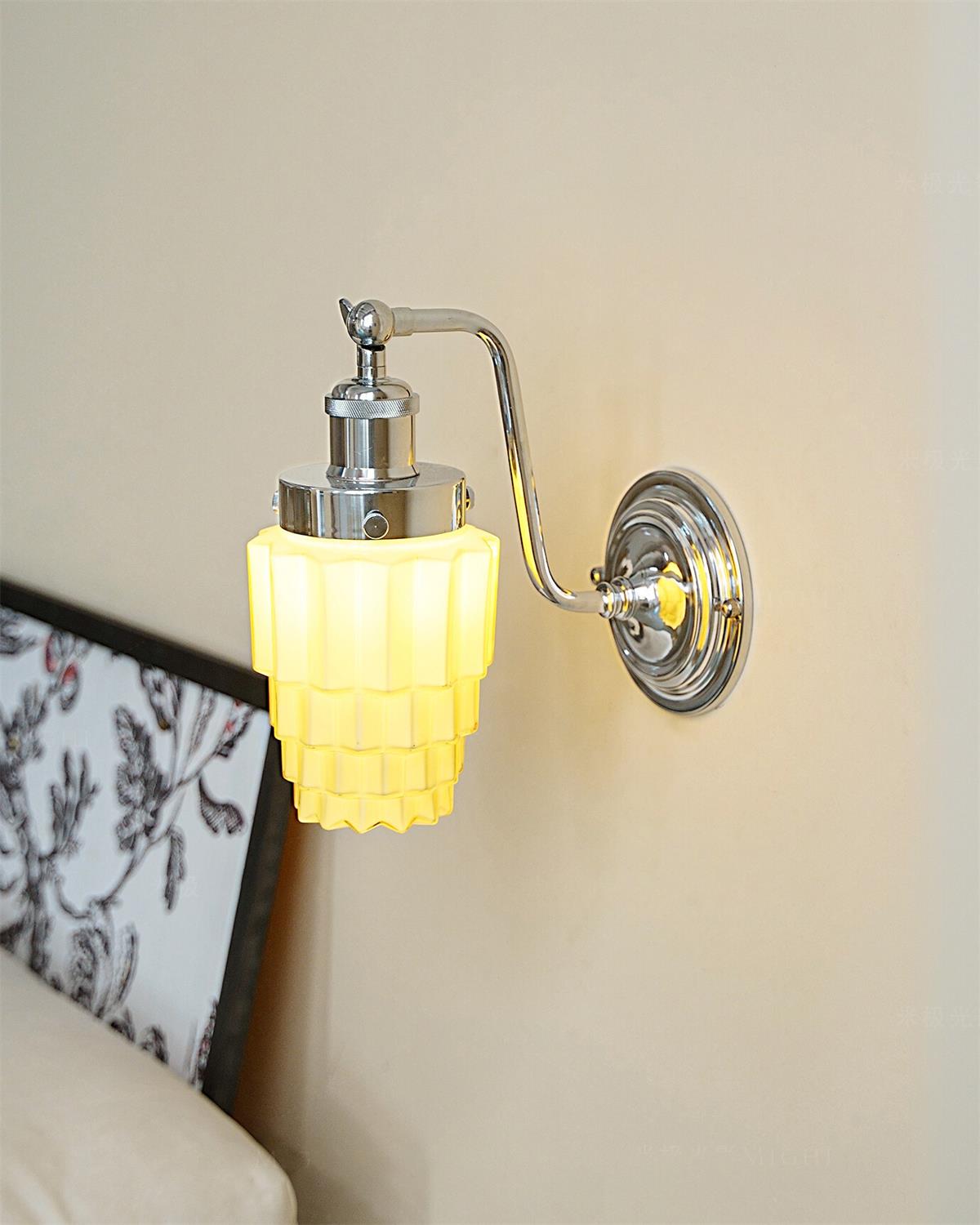Velerella wandlamp