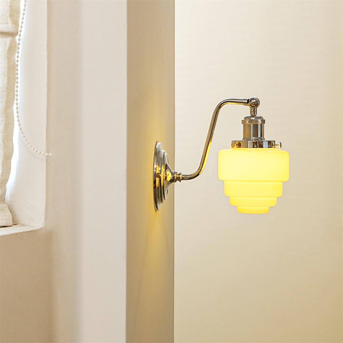 Velerella wandlamp