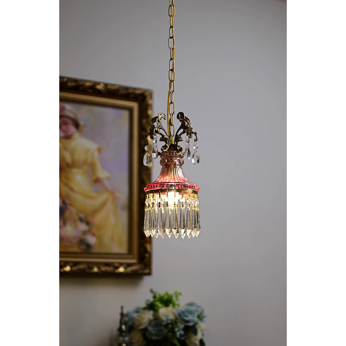 Elainelle hanglamp