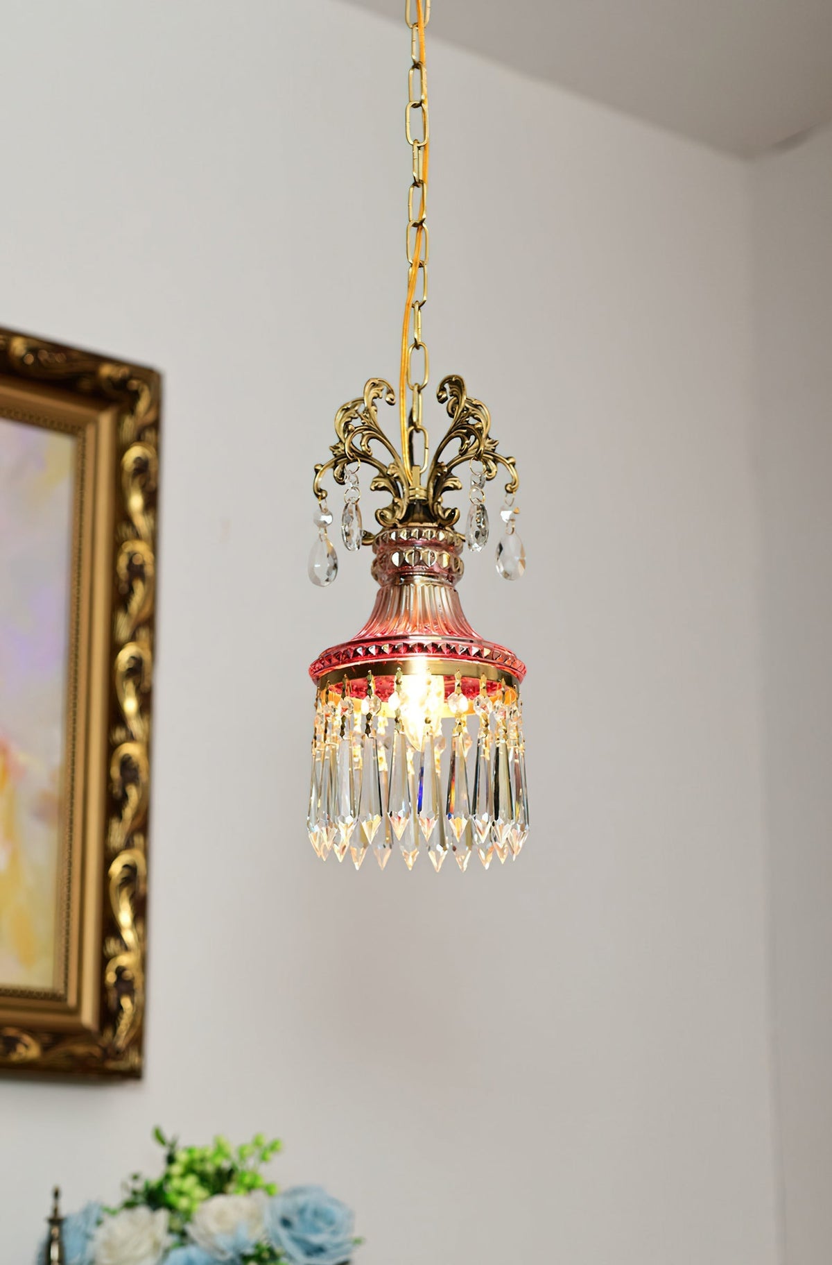 Elainelle hanglamp