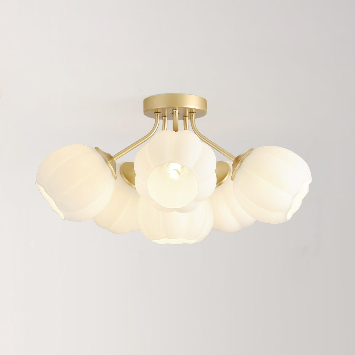 Evania plafondlamp