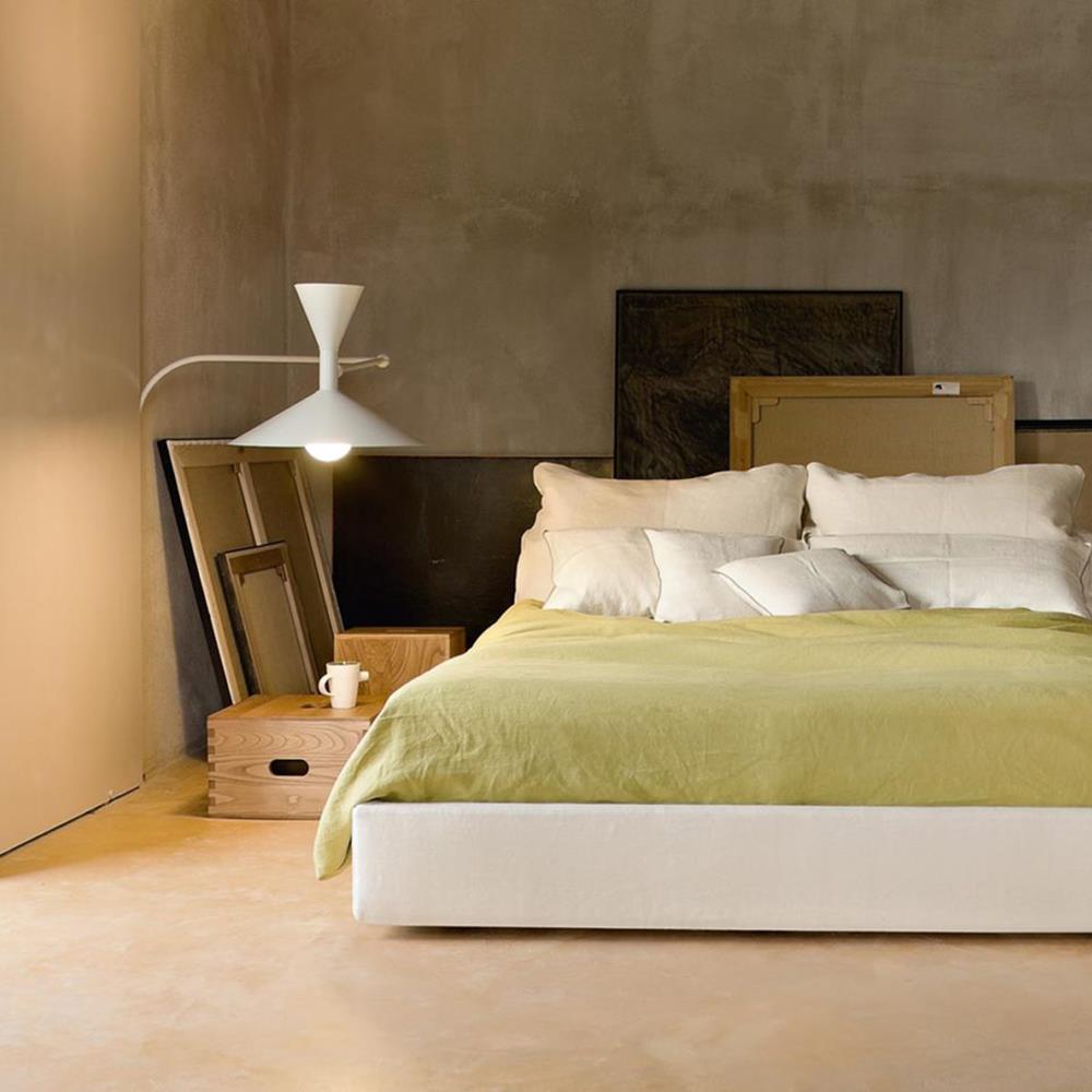 Viraelaria wandlamp Marseille Verstelbare Arm