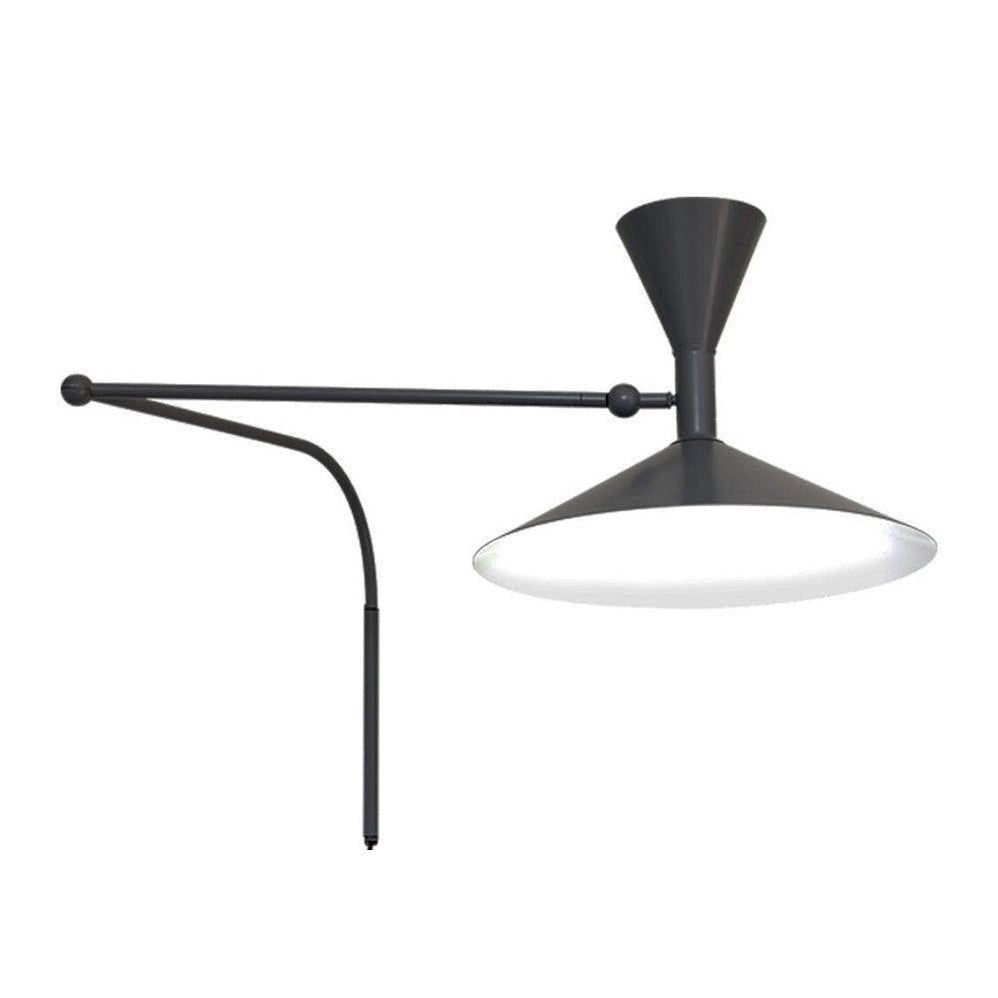 Marseille wandlamp