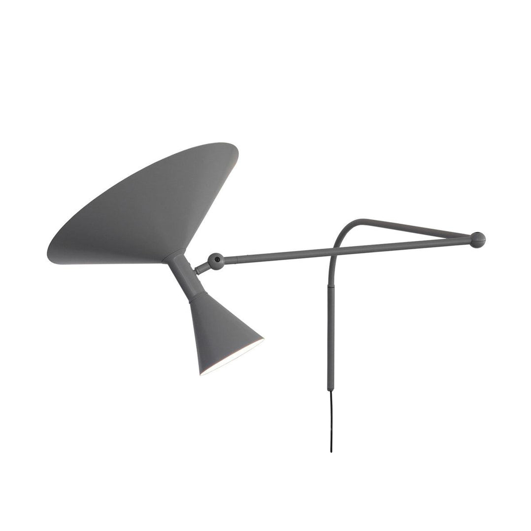 Viraelaria wandlamp Marseille Verstelbare Arm