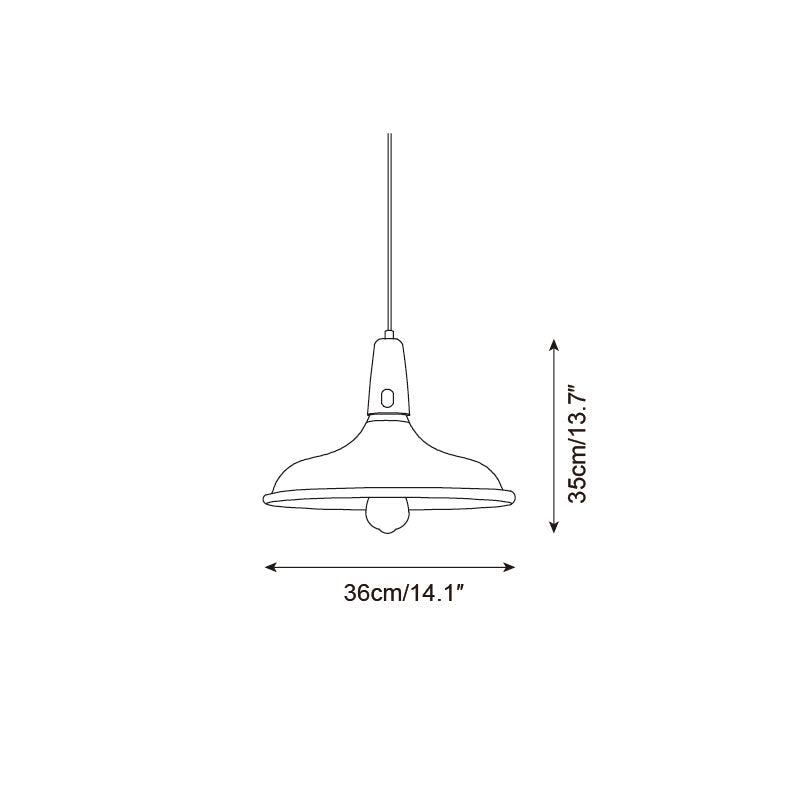 Marvic hanglamp