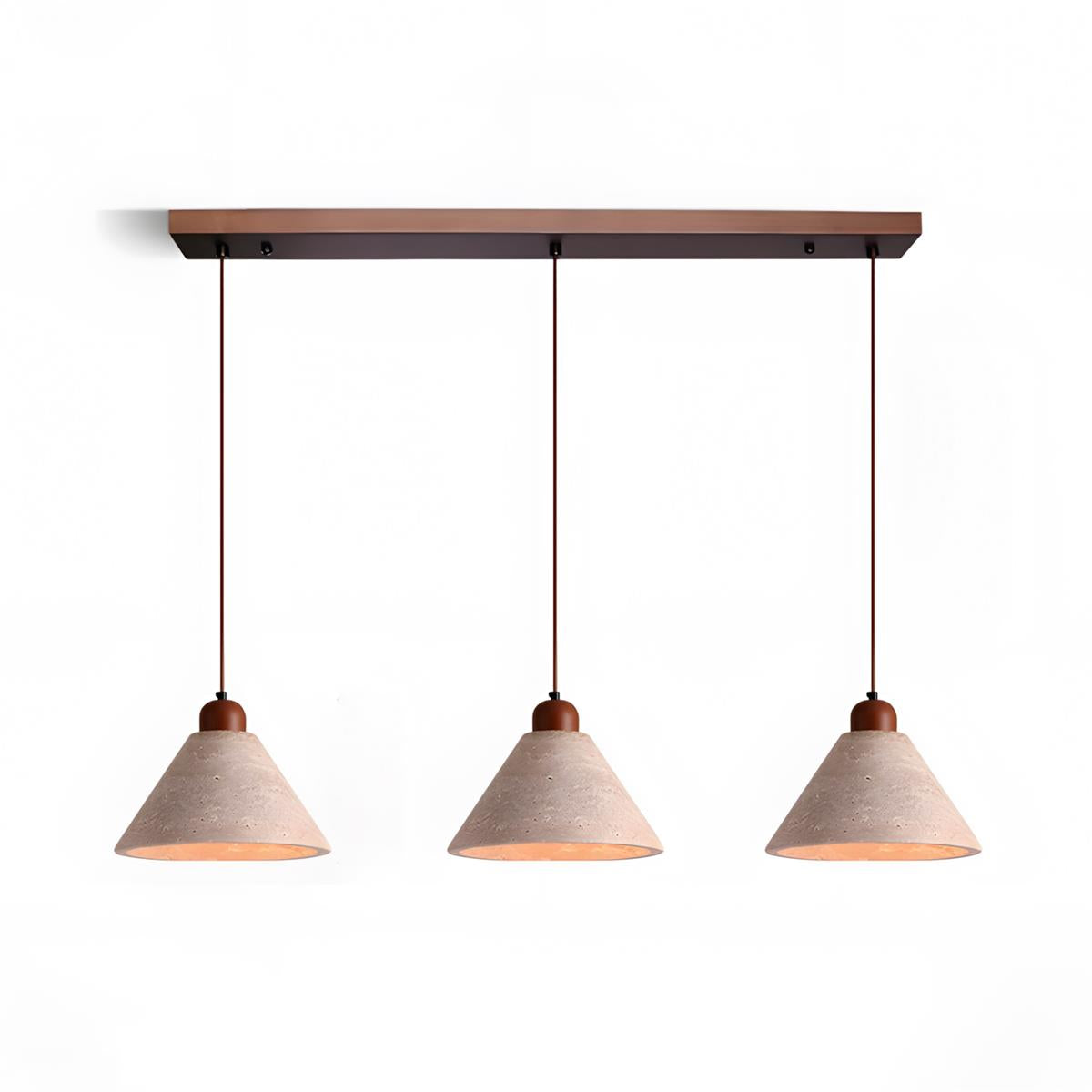 Ciririne hanglamp