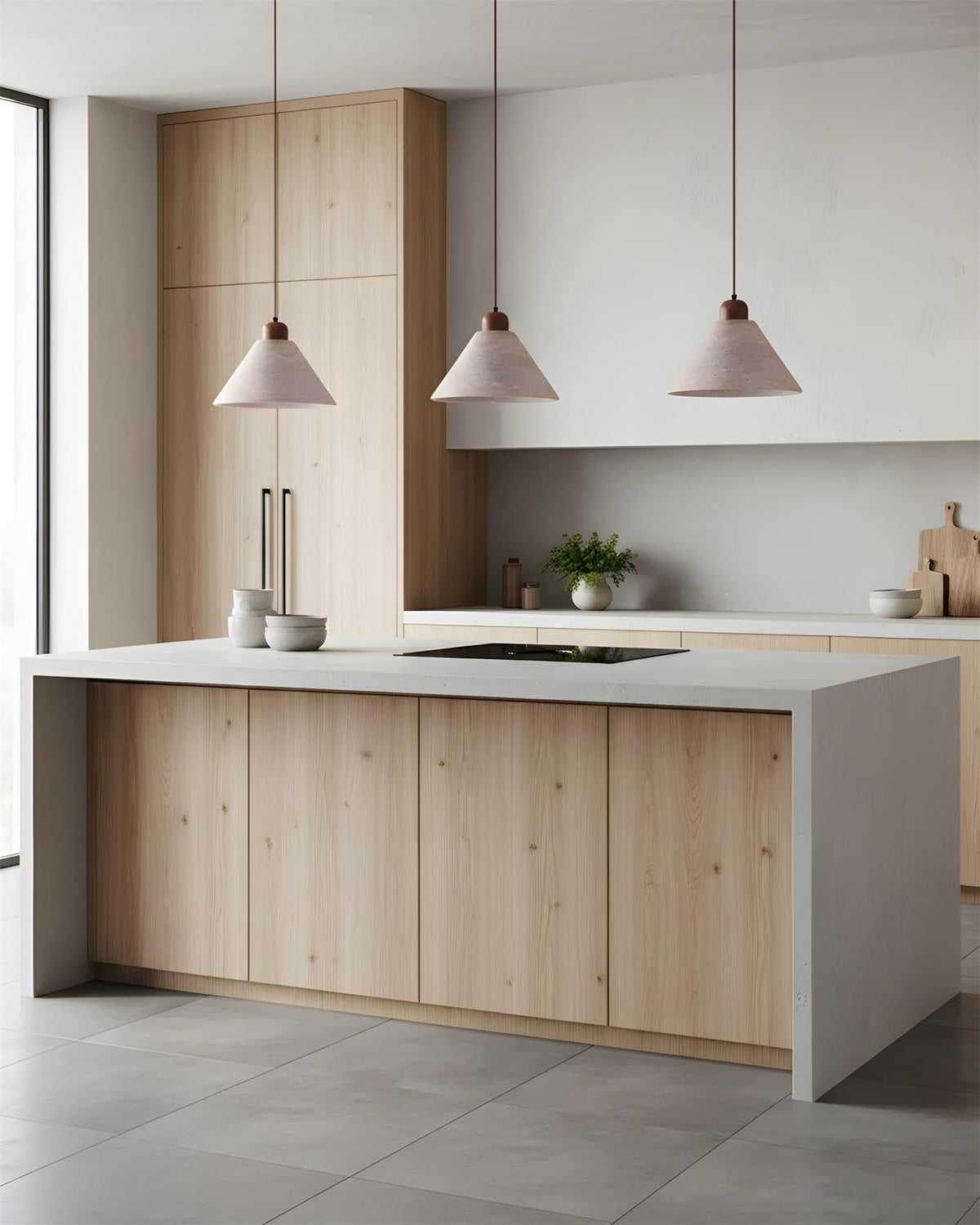 Ciririne hanglamp