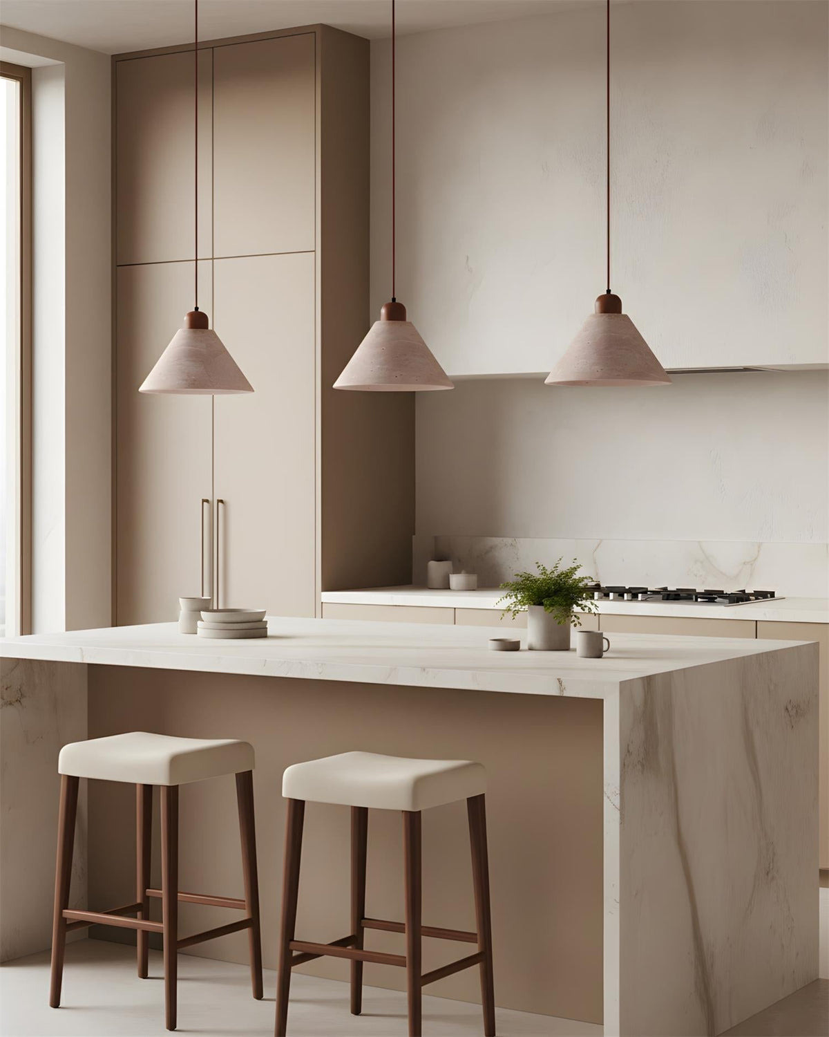 Ciririne hanglamp