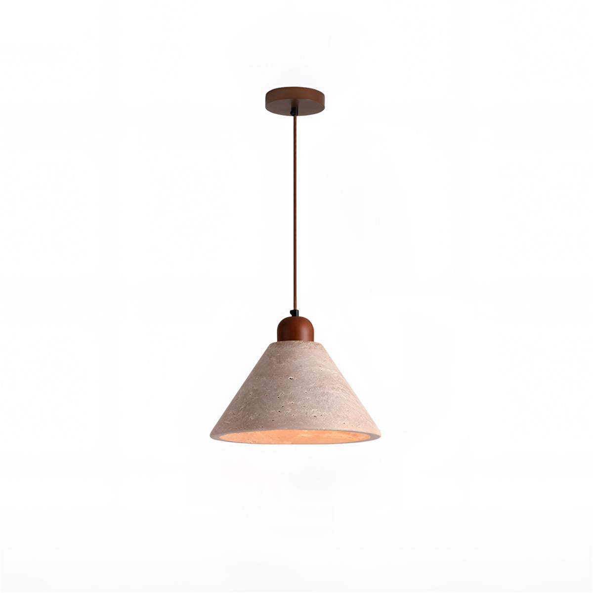 Ciririne hanglamp