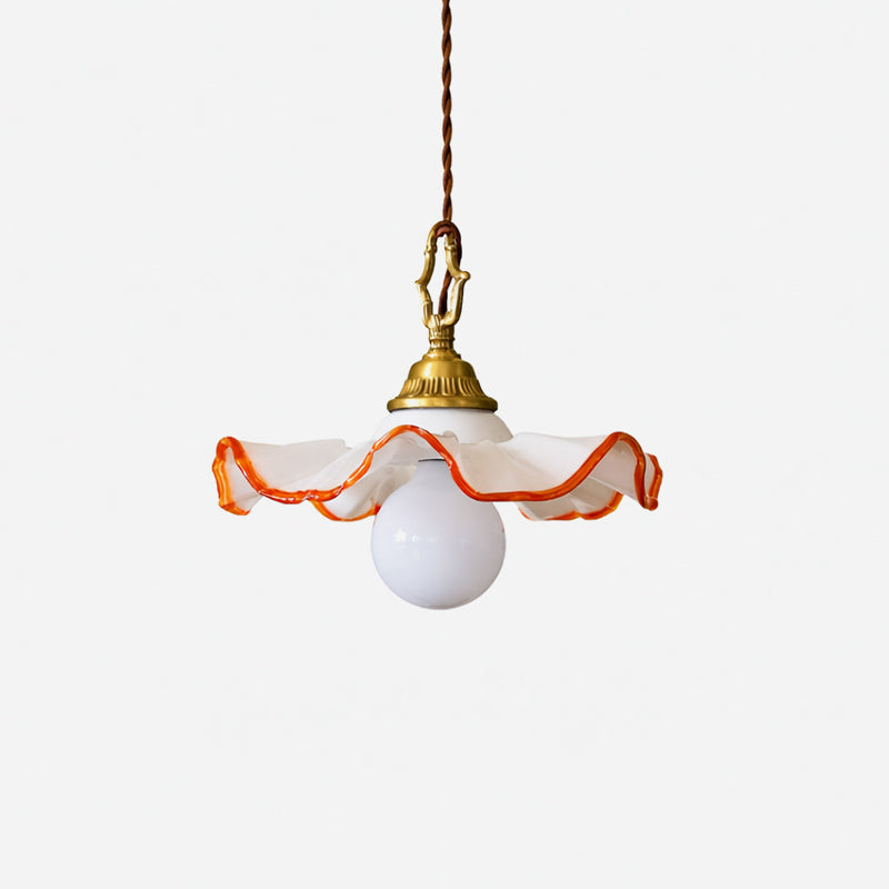 Volute hanglamp