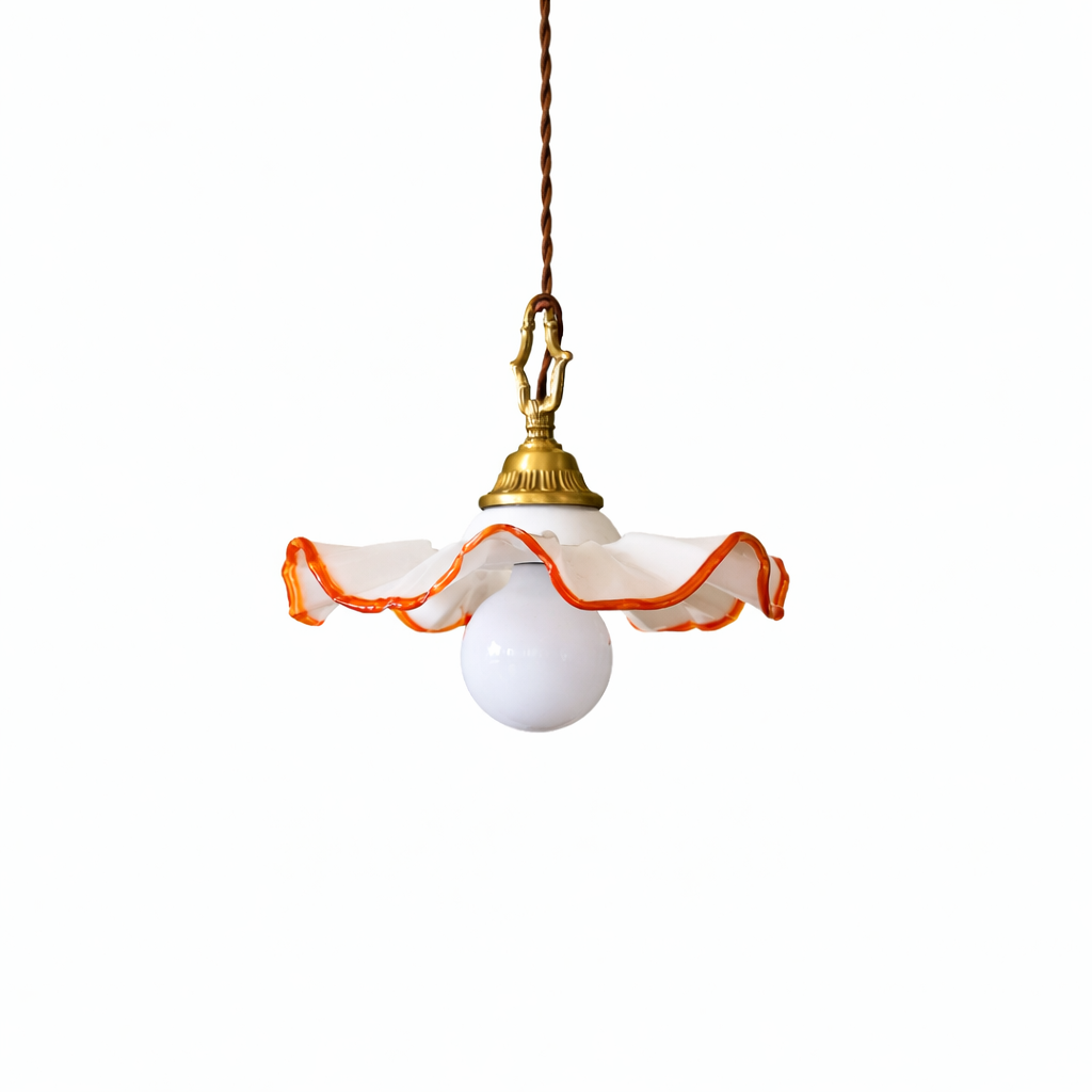 Volute hanglamp