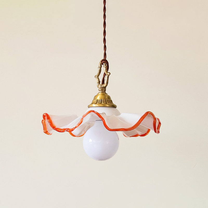 Volute hanglamp