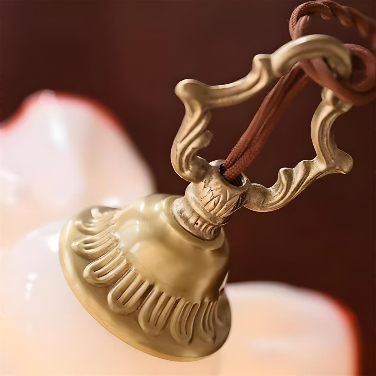 Volute hanglamp