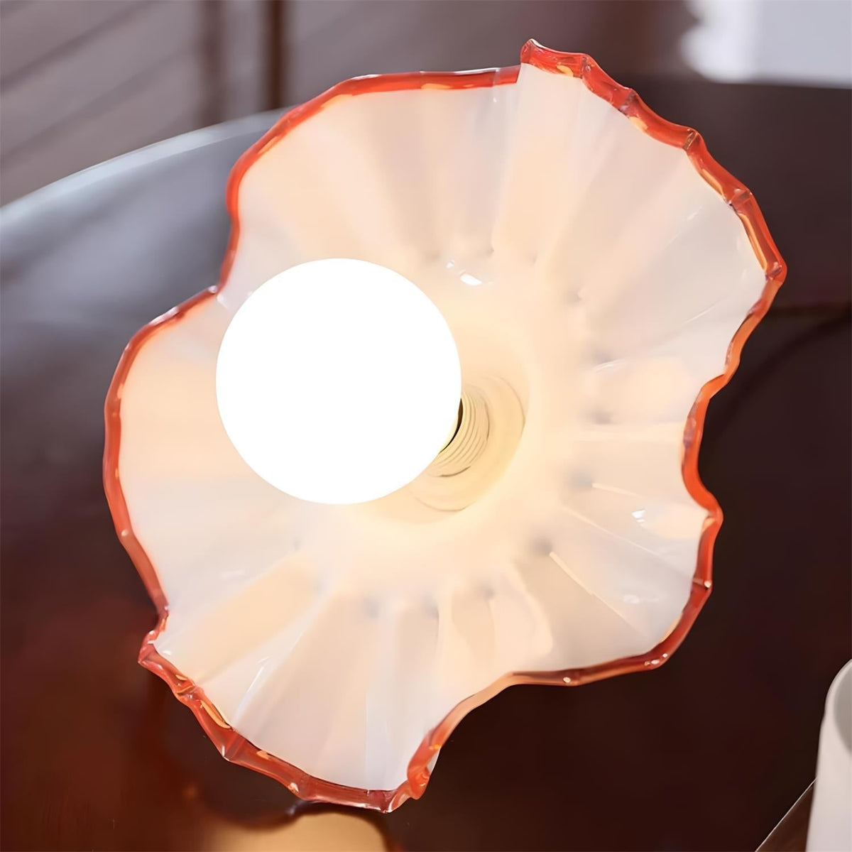 Volute hanglamp