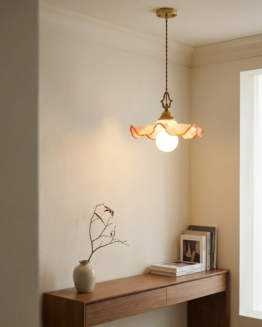 Volute hanglamp
