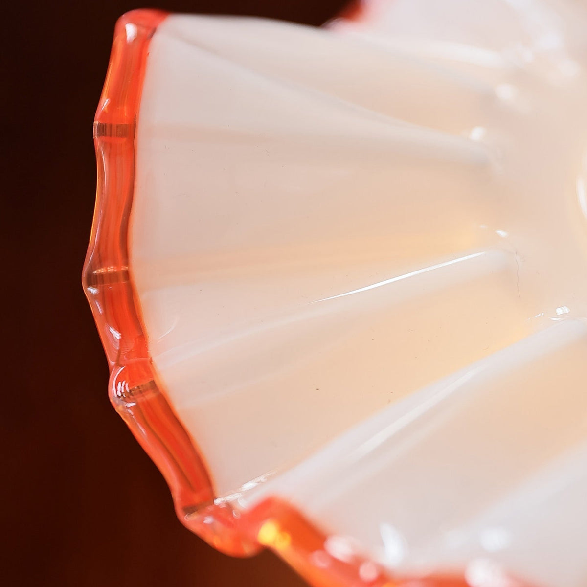 Volute hanglamp